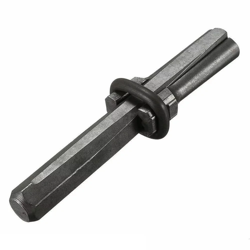 5er-Pack Steinspalter, 5/8 Zoll Keil- und Abstandshalter-Set, Steinspalter aus Kohlenstoffstahl, Werkstattausrüstung, Elektrowerkzeuge, Bohrer