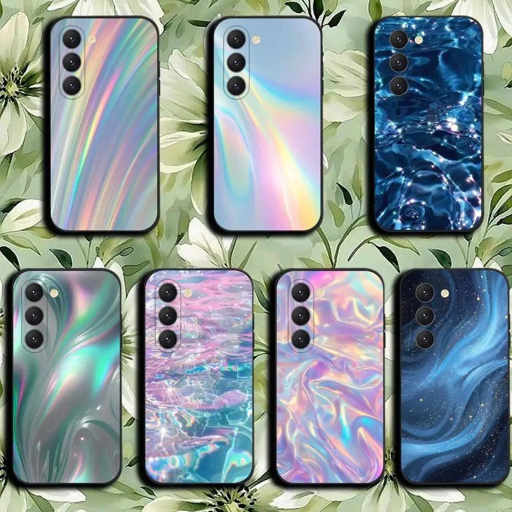

Starry Glow Phone Case For Samsung Galaxy A52 A42 A32 A22 A12 A02S A72 A73 A51 A41 A31 A21S A71 A40 A30S A20S