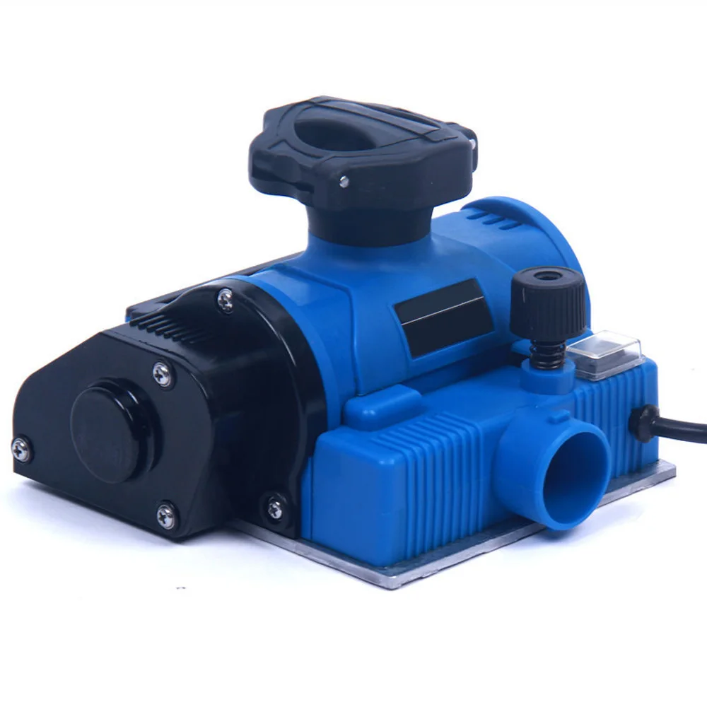 Rough Planer Dust-Free Wall Shovel Wall Planer Old Wall Renovation Putty Grinding Machine