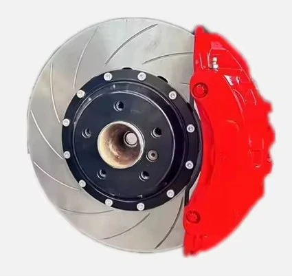 

Factory direct sales industry racing brake caliper 19z 6 pot repair GT2RS brakes