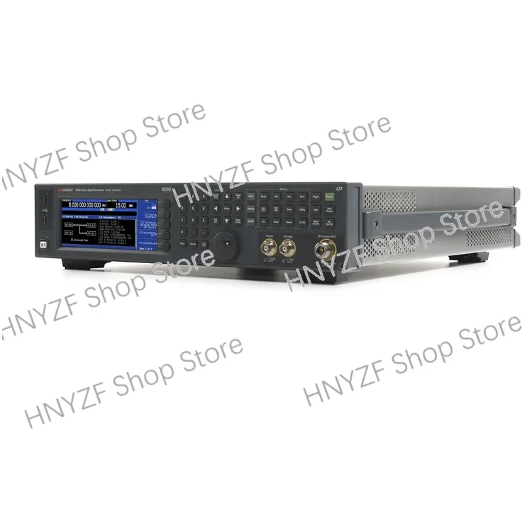 N5171B 9 KHz To 6 GHz EXG X RFanalog Signal Generator Module