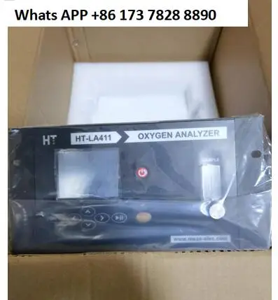 HT-LA411 Oxygen Ana…