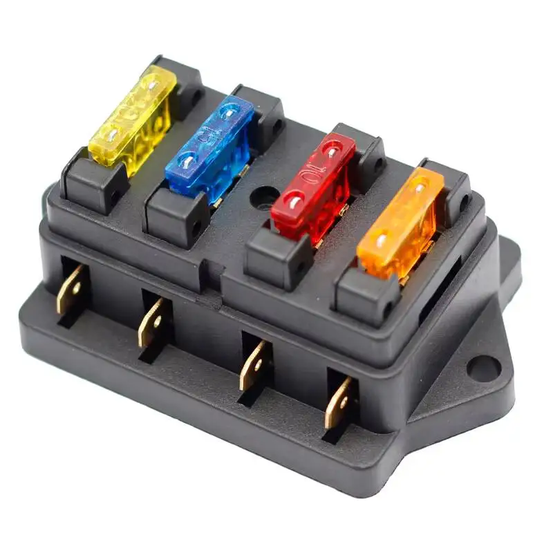 12V 24V Auto Car Tr…