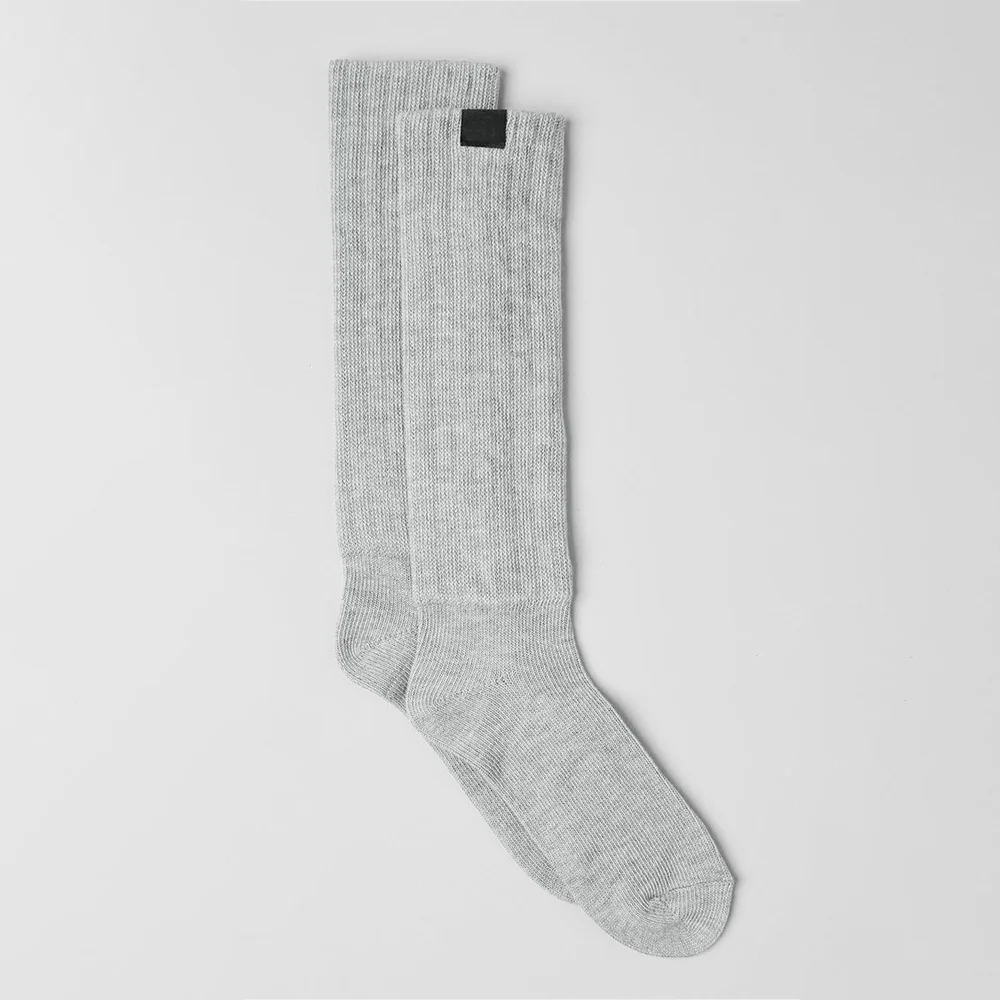 Рисунок 3 - Носки женские эластичные мягкие и дышащие