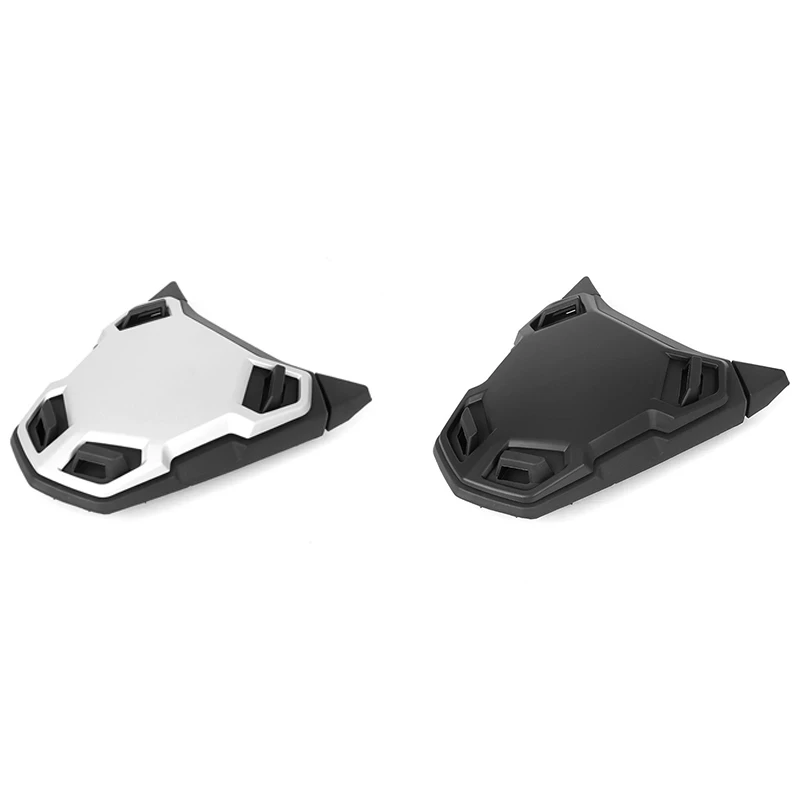 

Well-Motorcycle Rear Seat Cover Pillion Passenger Seat Back Cover Fairing Cowl For BMW R1300GS R 1300 GS 2023 2024