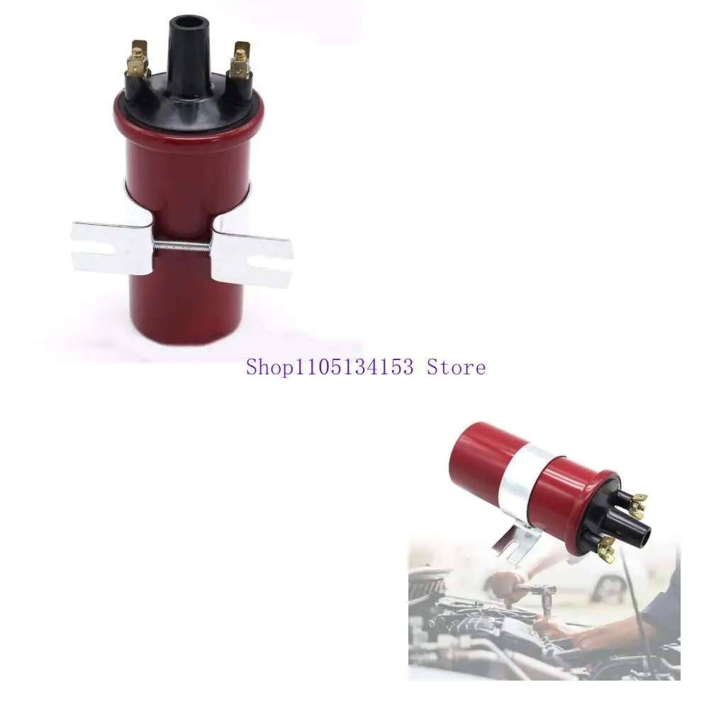 

HG89 заменить для DLB105 High Performance Standard 12V Sports Sport Coil для автомобиля