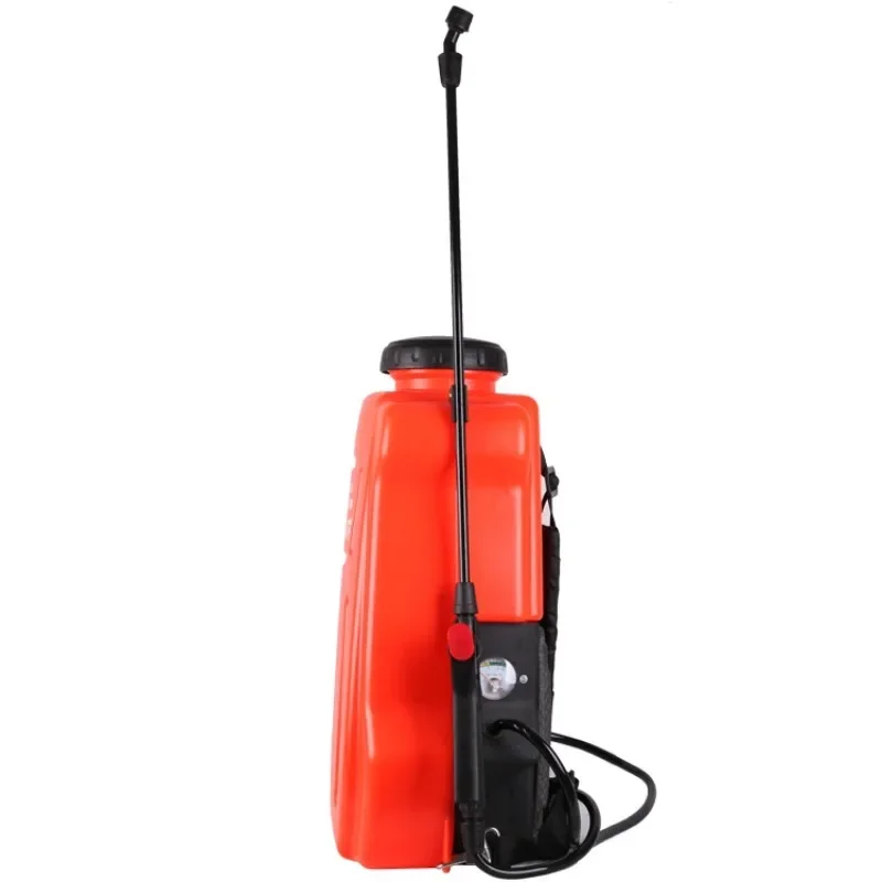 Epidemic prevention and disinfection Sterilization Alcohol sprayer Knapsack high pressure sprayer Electric sprayer