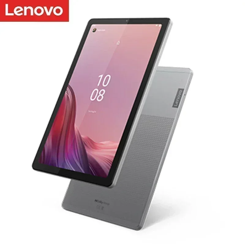 Global firmware Lenovo Pad K9 Tablet 9-inch Portable Tablet 4G+64G
