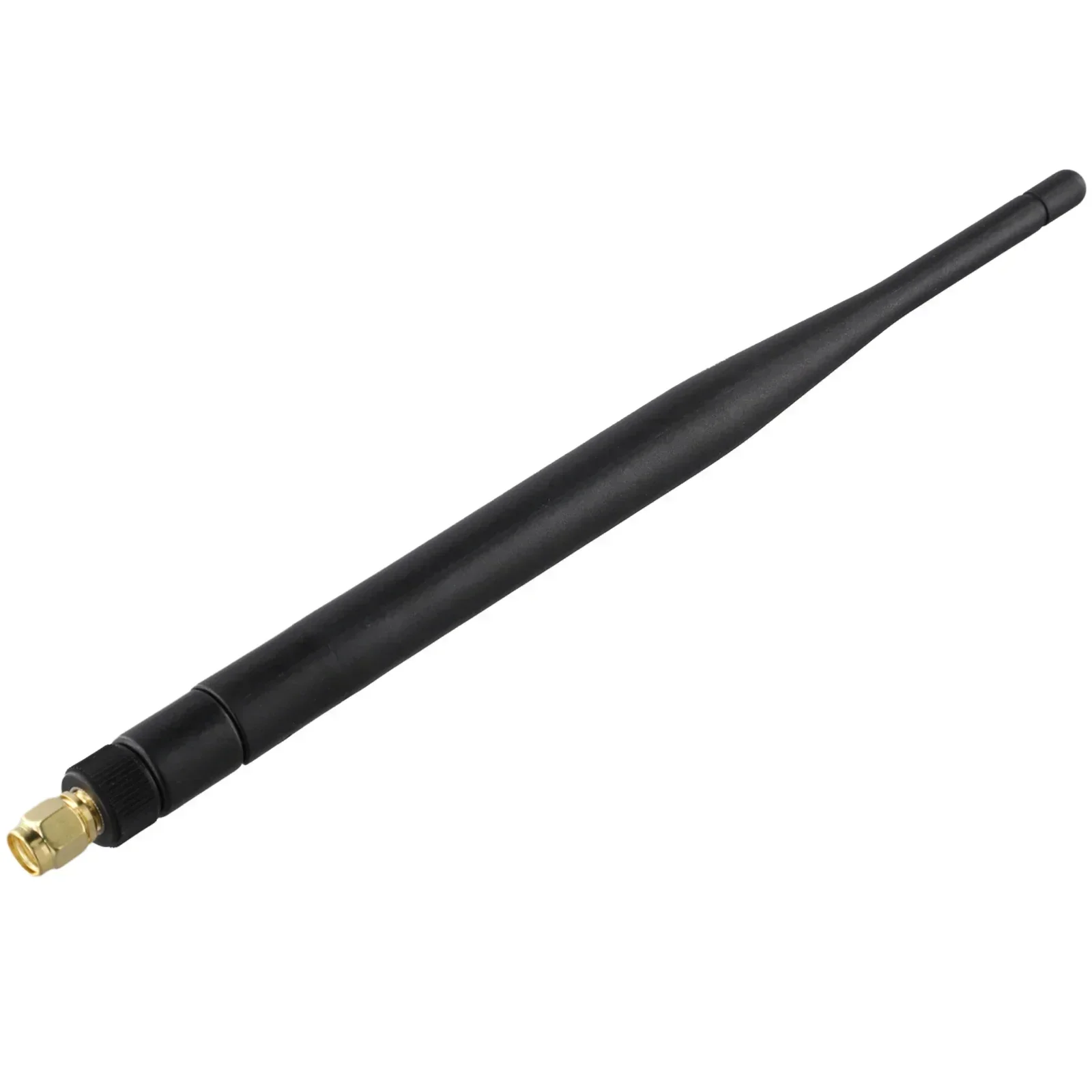 Antena de helio HNT IP66 IoTWAN Antena SMA Terminal macho -40 ℃   A +70 ℃   1,3×1,3×19,7cm 50Ohm 90 °   Plegable