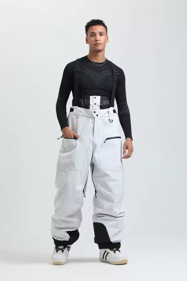 Men Pant 8