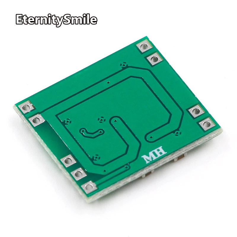 Mini PAM8403 2*3W Digital Class D Amplifier Board module Audio Speaker Sound Board 2.5V To 5V Modulo Amplificador volume control