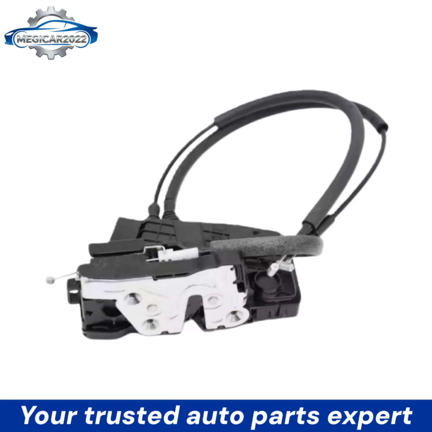 PART DOOR LOCK LATCH ACTUATOR REAR LH LEFT OEM 81410D9000 81410D9500 For Kia Sportage 2016 2017 2018 OEM 81410-D9000 81410-D9500