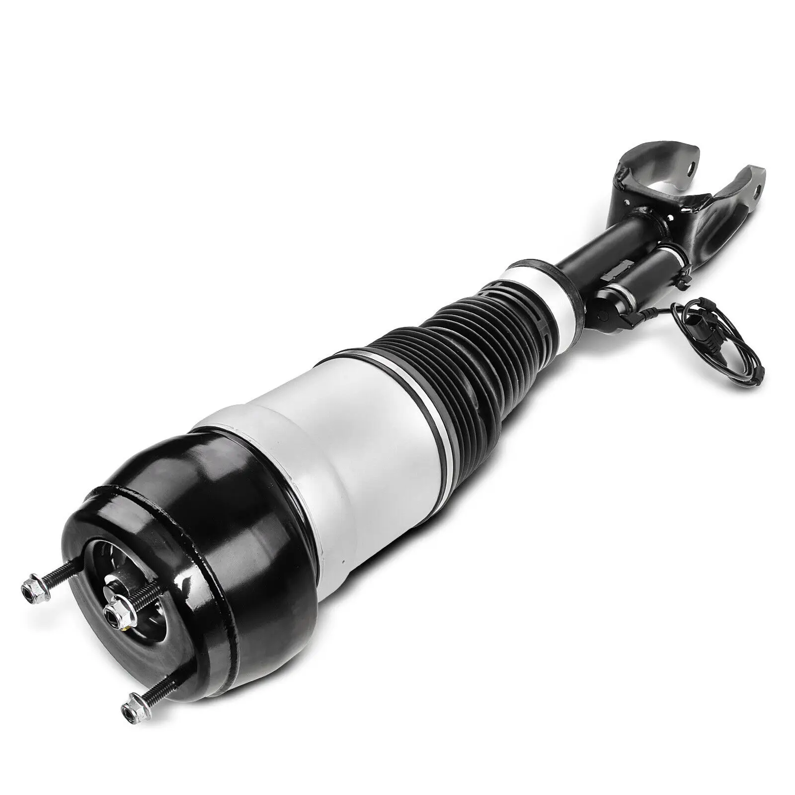 Entretoise de Suspension pneumatique pour mercedes-benz GL500 X166 2014-2015 ML350 avant gauche ou droite 1663201413, 1663230400, 1663205266