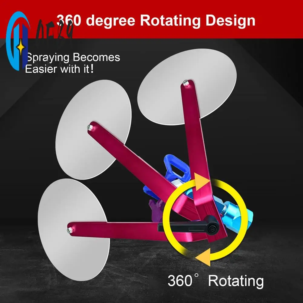 

AF89-Airless Spray Guide Spray Tool Paint Accessory Extension Airless Paint Sprayer Nozzle 315 Tip