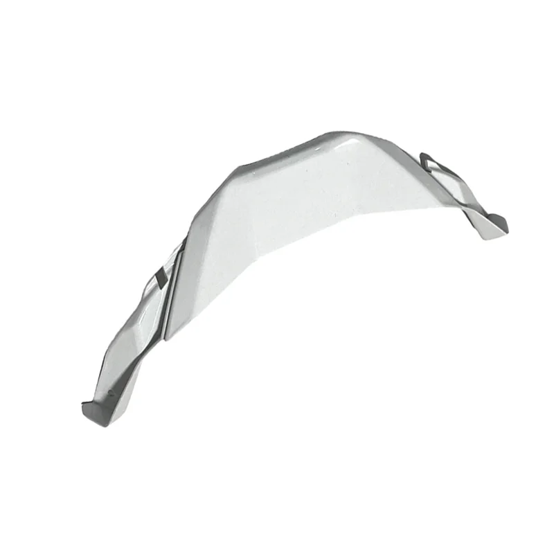 Modification Fairing For BMW S1000RR S1000 RR 2023 2024 Motorcycle Accessories Forward Air Lip Cover Fairing-X67A