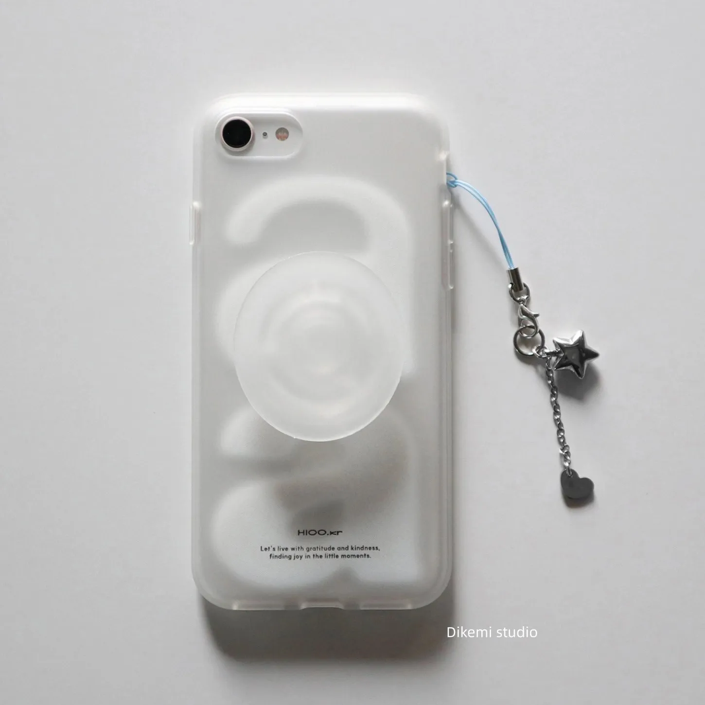 Simple Cartoon Funny Cute Cat For Magsafe Wireless Charge Phone Case For iPhone 11 12 13 14 15 16 17 Air Pro Max Plus Y2K Cover - view 4
