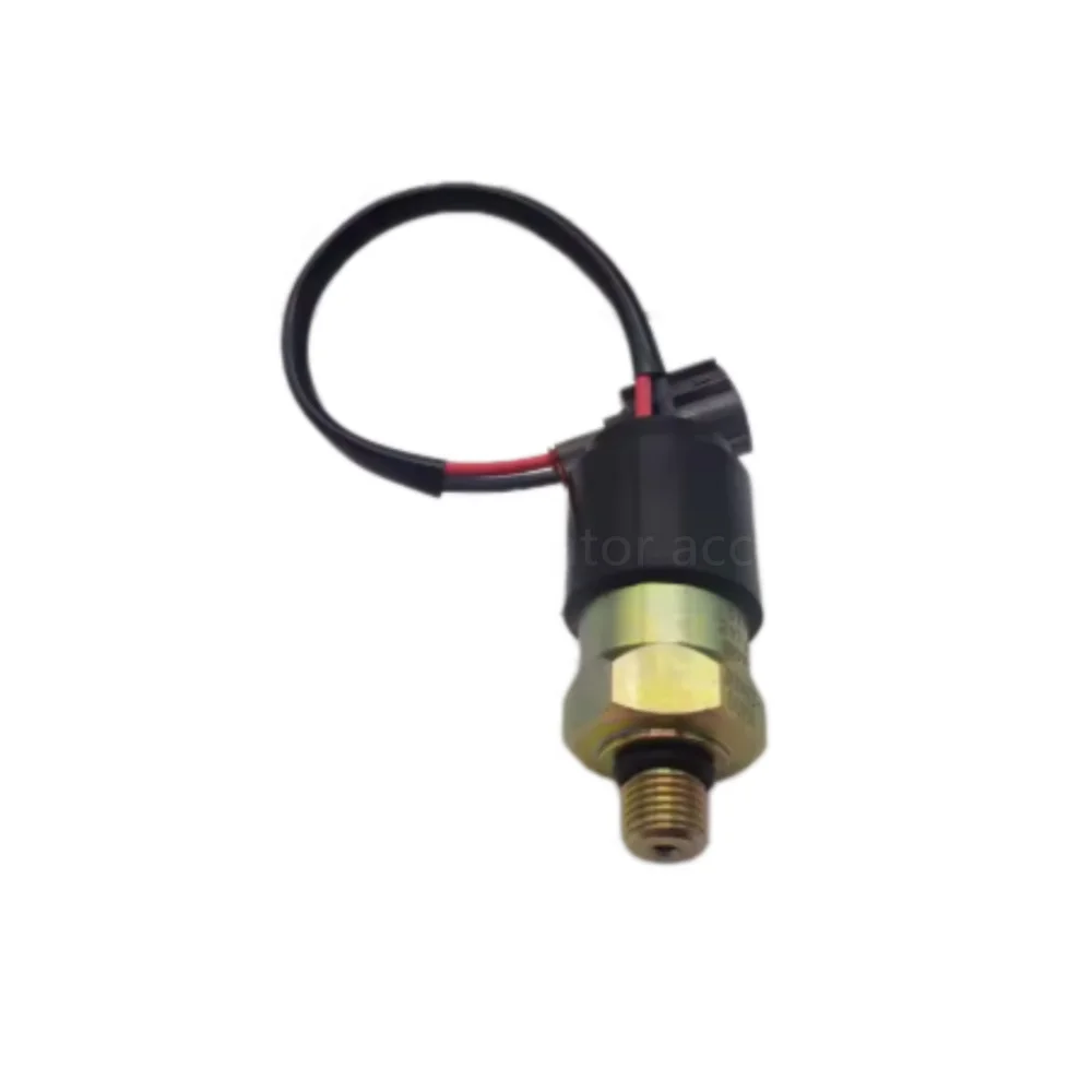 

For 70180385 332C0937 701-80385 332-C0937 701/80385 332/C0937 Pressure Sensor Excavator Parts