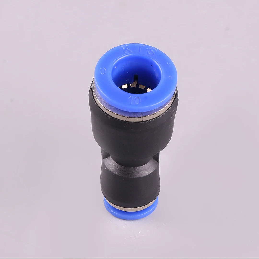 Quick loading agricultural crop protection drone drug tube adapter 10 turns 6 10 turns 8 12 turns 10/8