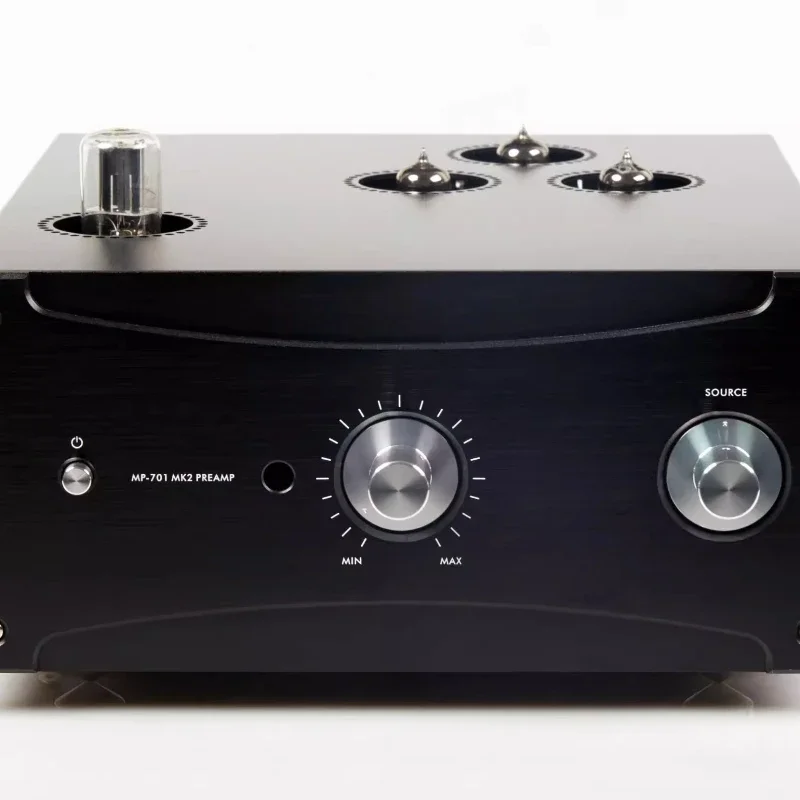 MP-701-MK3 Bile Prestage Vacuum Tube Preamplifier