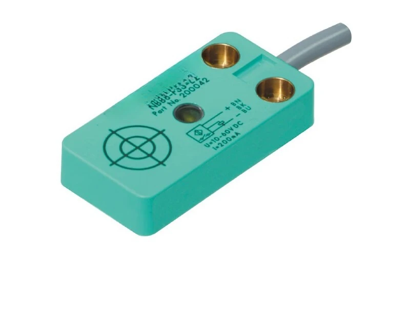 (220781) NBN10-F33-E2-M Inductive Sensor/Proximity Switch