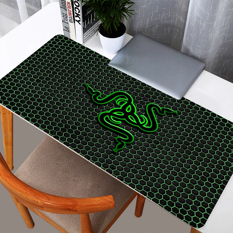 

Mouse Pad Larger XXL 900x400 Speed Mini Pc Computer Keyboard Desk Mat Gaming Razer New fashion Design Accessories Mouseped