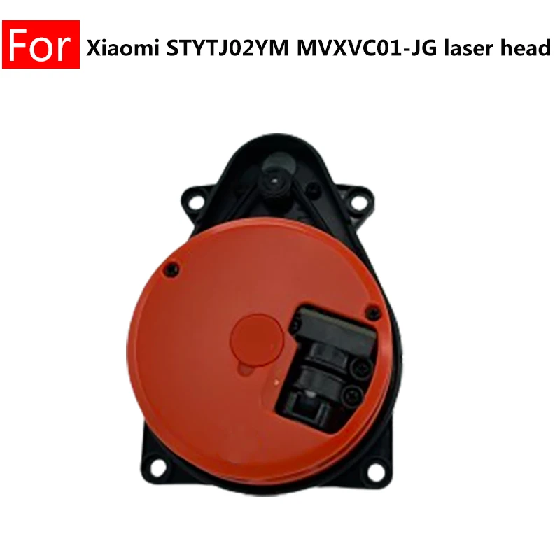 

Original broom laser head error 1 Xiaomi Mijia STYTJ02YM MVXVC01-JG laser distance sensor accessories robot vacuum cleaner acces