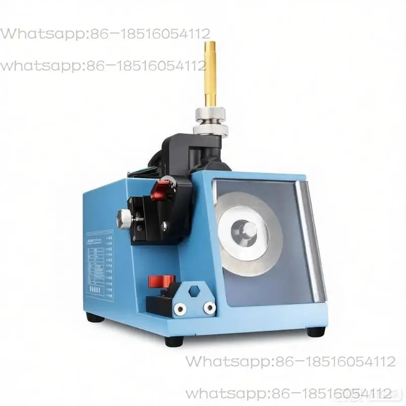 AC 220V Electric Tungsten Needle Sharpening Machine, Tungsten Electrode Grinder, High-Speed Grinding Machine for Welding Needles