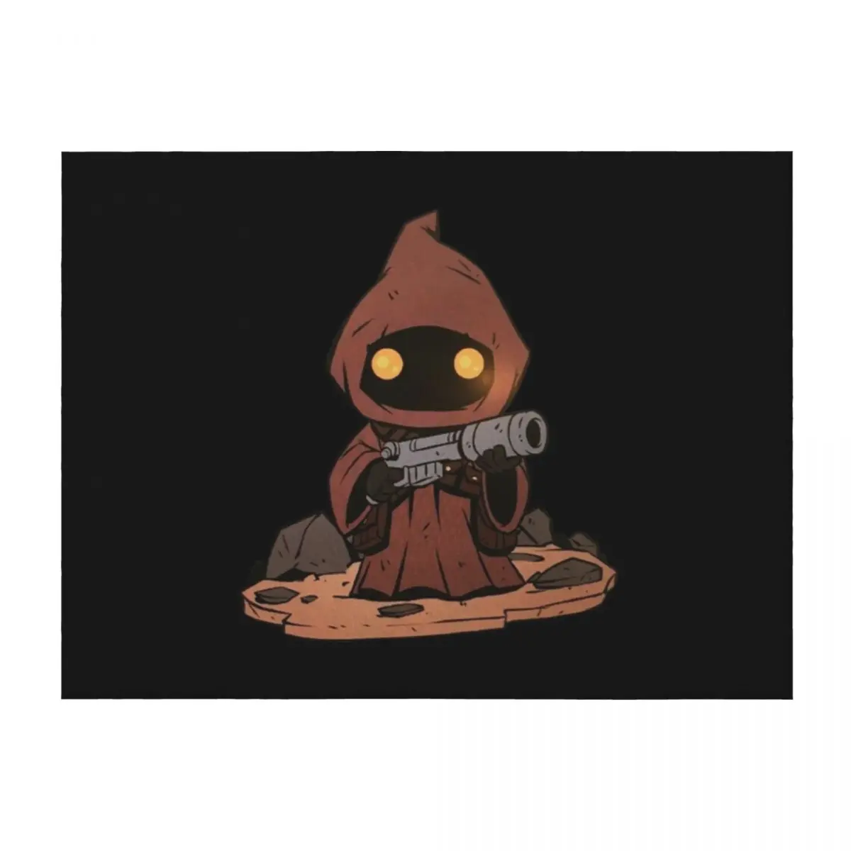 Utini! Jawa Throw B… - image