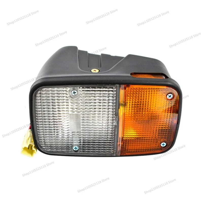 For Applicable, Forklift Parts 8FB/7FB Headlight 48V 56540-13132-71