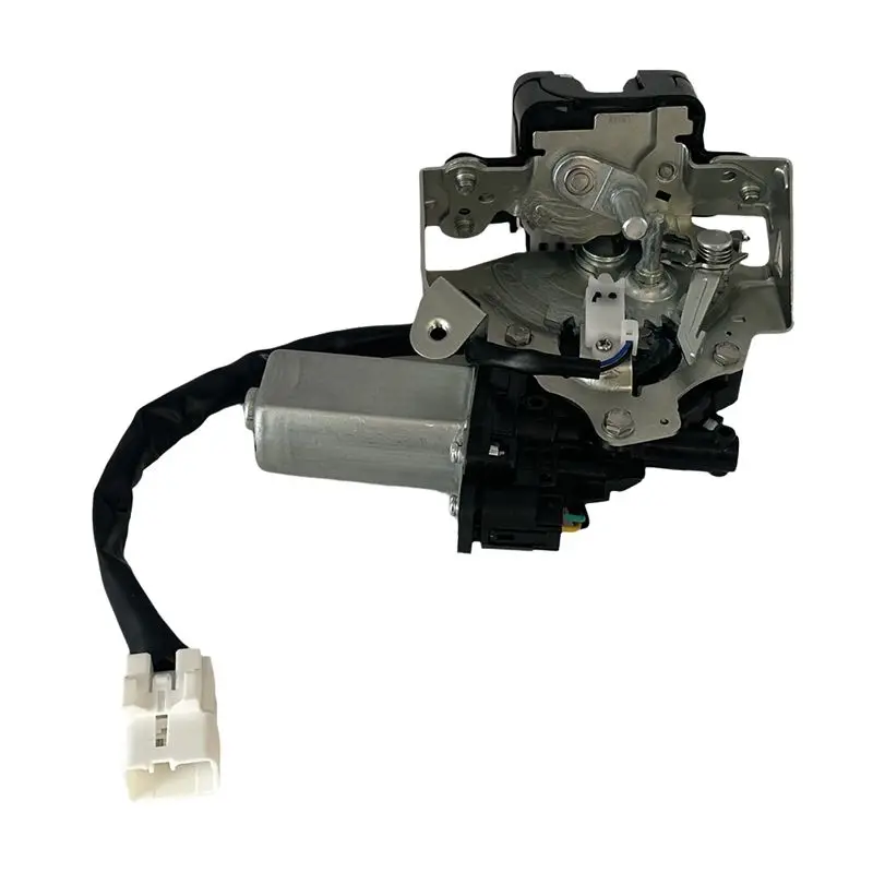 69350-58031 Rear Tailgate Lock Back Actuator For Toyota Alphard 2015- Trunk Lift Door Lock Assy 69350-58030 6935058031