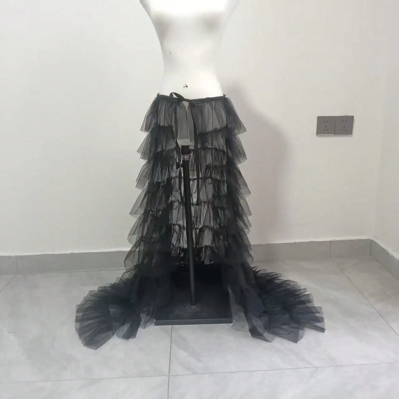 Variant: black