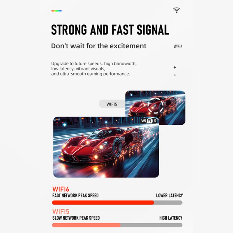 YT600 Projector Home Ultra HD New Projection 1080P Home Cinema - Portable Small Dormitory Student Eye Protection Intelligent