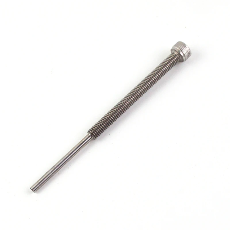 1387 Encoder Removal Rod Ejector Screw Hensler Tool Elevator Parts Lift Accessories