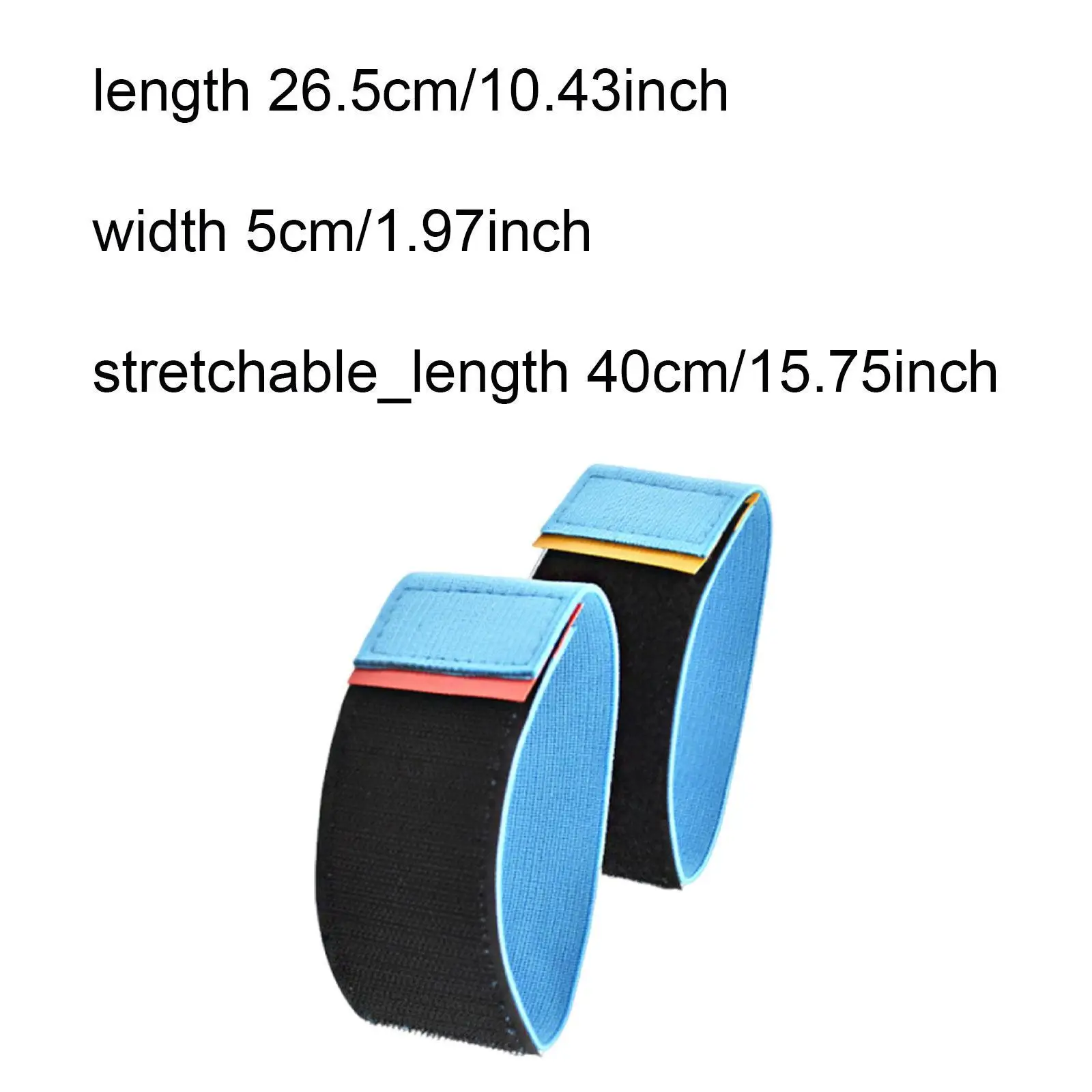 أربطة أصابع لزجة للجمباز قابلة للتعديل، أداة تدريب مريحة للمساعدة للنساء والرجال، تمرين الوجه #6