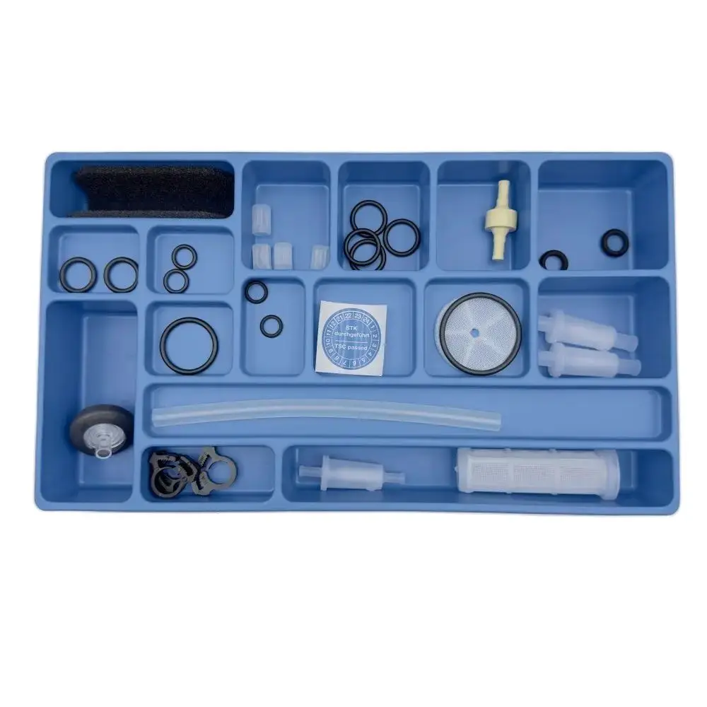 

P/N:M421001 TSC and Maintenance Kit 5008S/6008-Fresenius