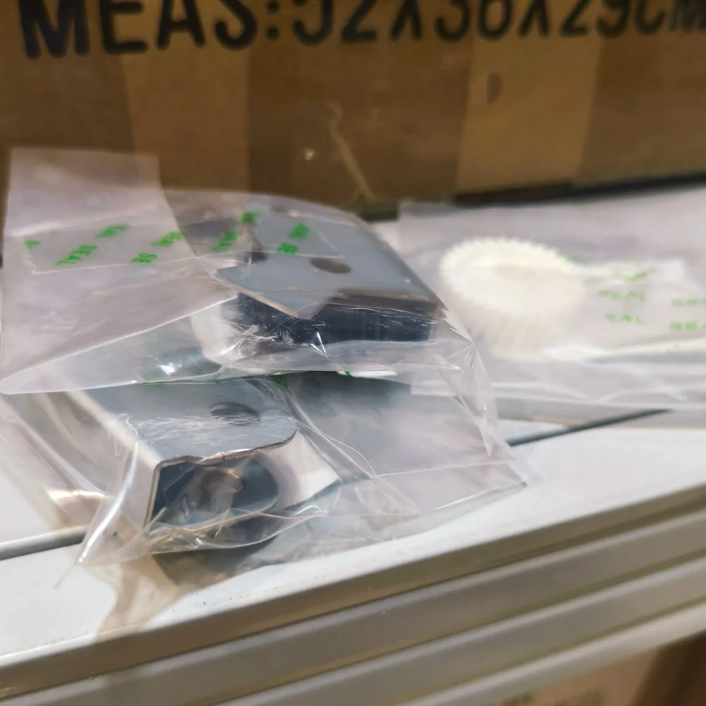 B247-4400 AB01-2031 فوزر محرك سوينغ والعتاد لريكو أفيسيو MP2075 MP7500 MP1075 MP5500 MP7001 MP8001 MP1060 #1