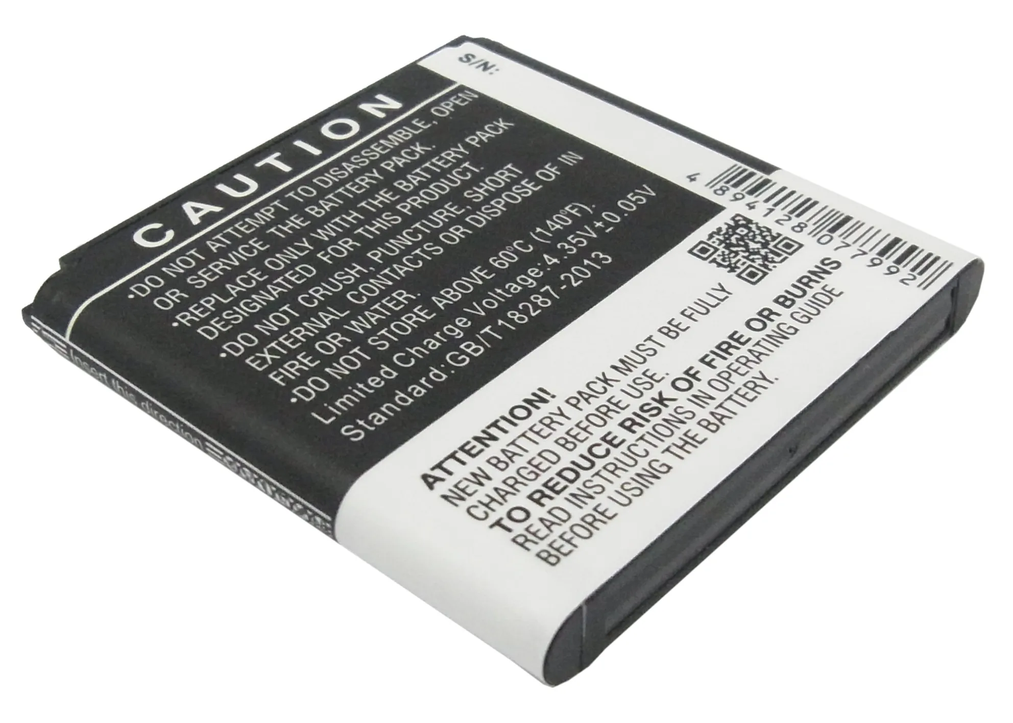 Camera 2300mAh Battery For Samsung B740AC  B740AE  EB-K740AEWEG Galaxy K  Galaxy S4 Zoom LTE  Galaxy S4 Zoon  S4 Zoom