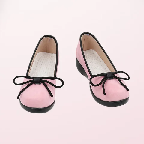 Lady bug Anime Cat Girls Noir Cosplay Shoes Marinette Dupain Cheng Halloween Carnival Boots Custom Made
