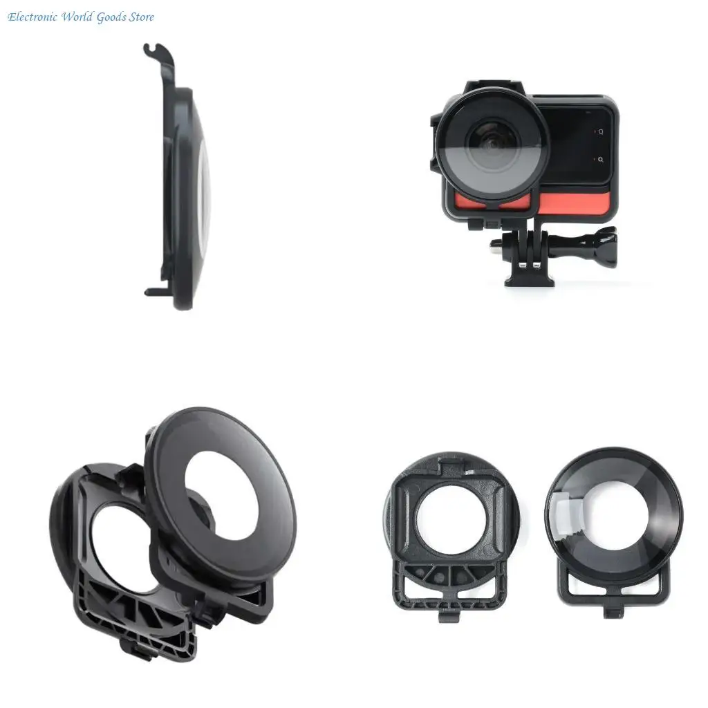 

A3PD для Премиальные защитные очки для объектива 10 м водонепроницаемые для защитных аксессуаров