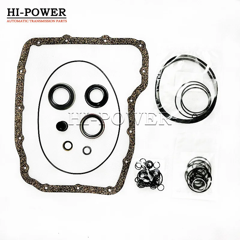 

68rfe Auto Transmission Clutch Repair Kit For Dodge 68RFE Gearbox Seal Ring Overhaul Rebuild Kit 68rfe