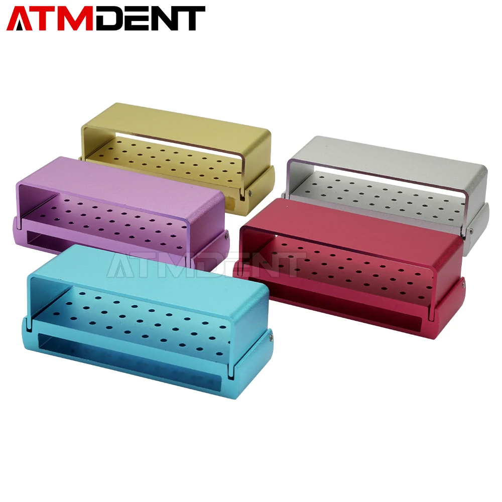 

Стоматологические боры с 30 отверстиями, блоки, автоматический бриллиантовый инструмент