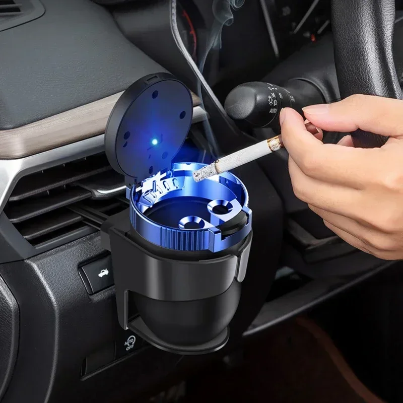 Car Cup Holder Air Vent Outlet Drink Coffee Bottle Holder Can Mounts Holder Beverage Ashtray Mount Stand Car Styling Accessories