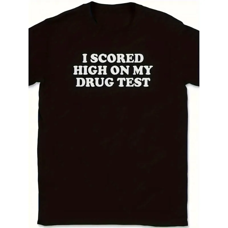 

It Looks Just As Cool When You Do It Забавная футболка с мемом Модные трендовые футболки в стиле ретро Мужская женская повседневная свободная хлопковая футболка