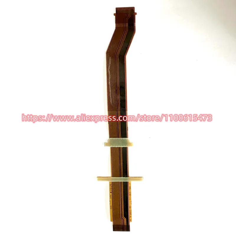 Новинка ЖК гибкий кабель для ремонта цифровой камеры Sony NX3 AX1