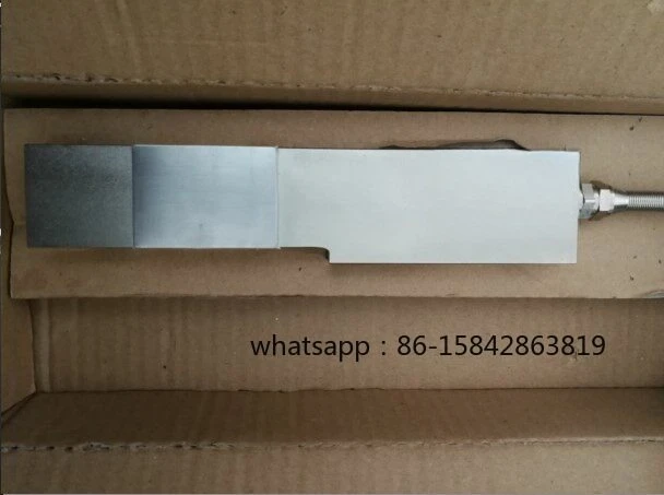 Series S Type Load Cell 0.5t-5t Weighing Sensor