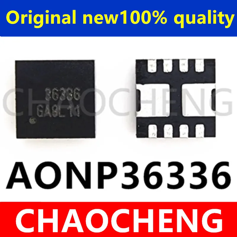 (5-10pcs)100% New Original AONP36336 AO36336 36336 QFN Hipset