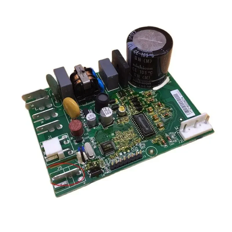 New for Hisense Xinfei Oma Refrigerator Compressor Drive Variable Frequency Board VTB1111Y