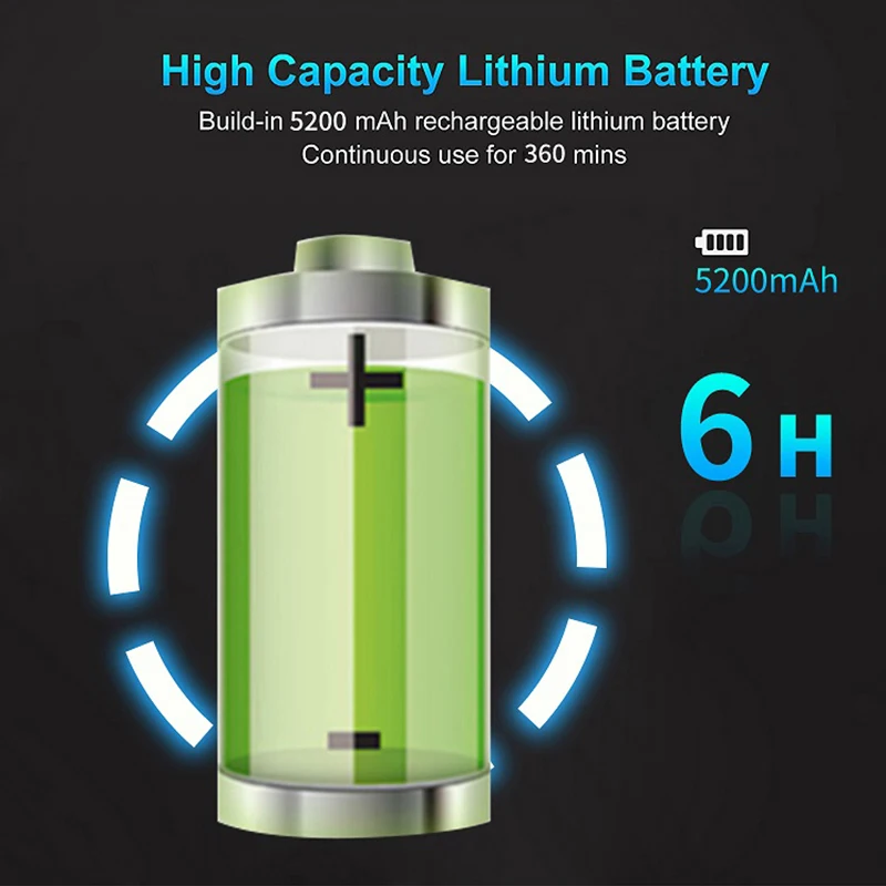 Factory Price 8 Cha… - image