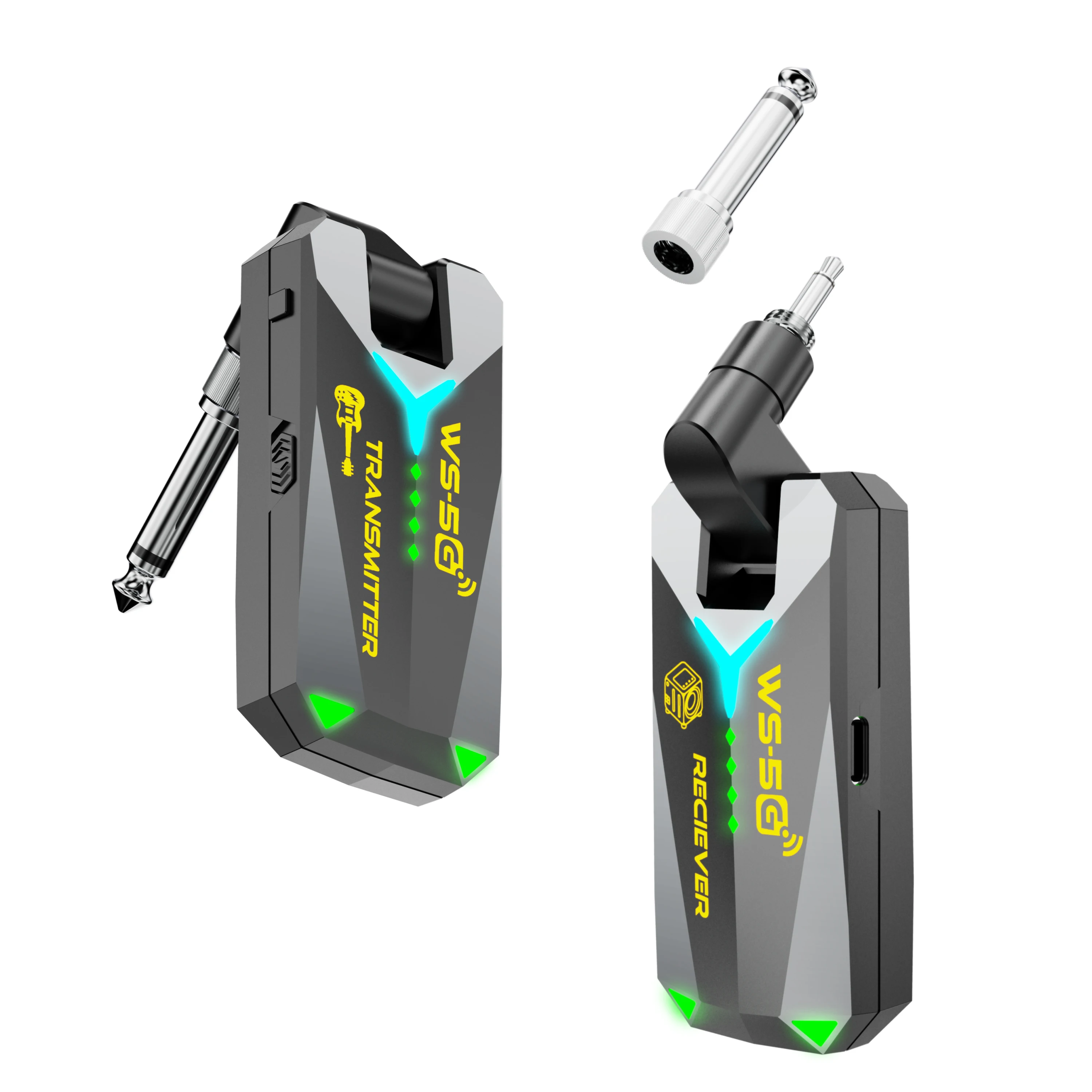 Thumbnail 3 - #54 Best Audio Transmitters to Buy In 2026