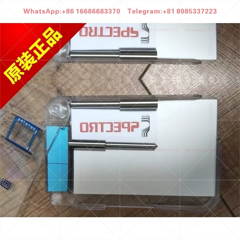 Spectrometer genuine original tungsten electrode 46901006